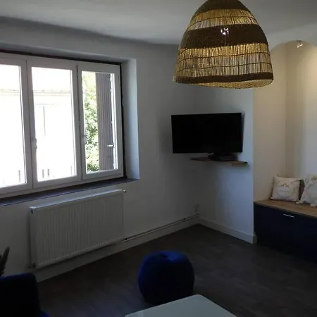 Spacieux Au Pied De La Cite Medievale * 卡尔卡松