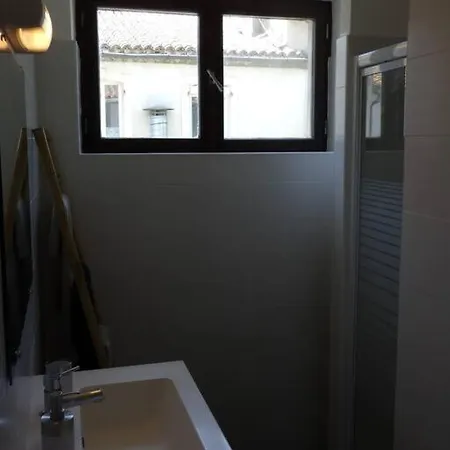 Spacieux Au Pied De La Cite Medievale * 卡尔卡松