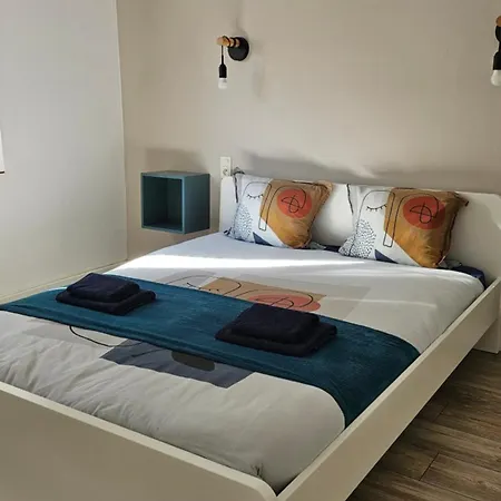 Spacieux Au Pied De La Cite Medievale Διαμέρισμα Καρκασόν