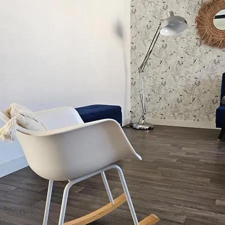 Spacieux Au Pied De La Cite Medievale Καρκασόν