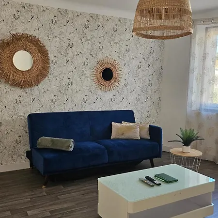 Spacieux Au Pied De La Cite Medievale Apartment *