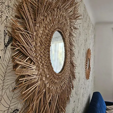 Spacieux Au Pied De La Cite Medievale Apartment