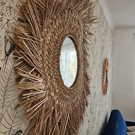 Spacieux Au Pied De La Cite Medievale 公寓