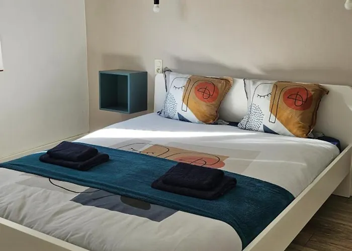 Spacieux Au Pied De La Cite Medievale Apartament Carcassonne